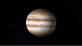 【科学新闻联播】S02E023 摘下星星送给你：木星