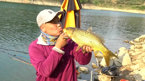 李大本事钓鱼的个人空间 -acfun弹幕视频网 - 认真你就输啦 (?ω?