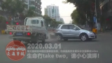 中国交通事故20200301：每天最新的车祸实例，助你提高安全意识