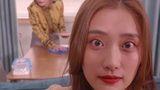 婆婆和儿媳的完美配合