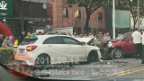 中国交通事故合集20180812：每天10分钟国内车祸实例，助你提高安全意识！