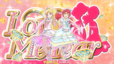【偶像活动Friends!】Love Me Tear钻石礼服首次登场live「Believe it」