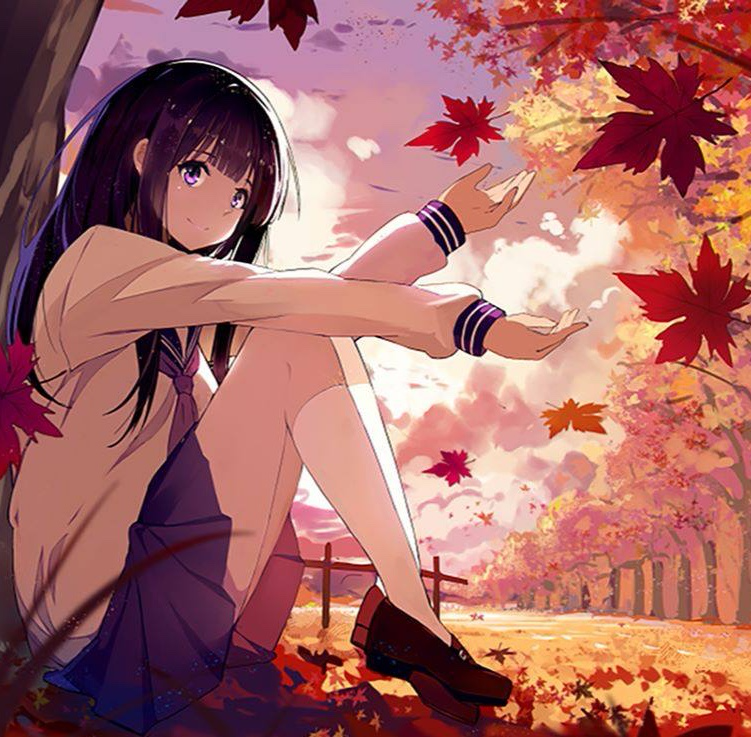 花物语 :第2话 骏河与恶魔 其二