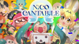 【组曲】NICONICO CANTABILE ニコカンタービレ♪