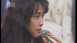 【熟肉】【坂井泉水】ZARD1992年首次上電視台節目-眠れない夜を抱いて