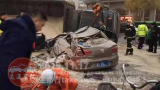中国交通事故20191117：每天最新的车祸实例，助你提高安全意识