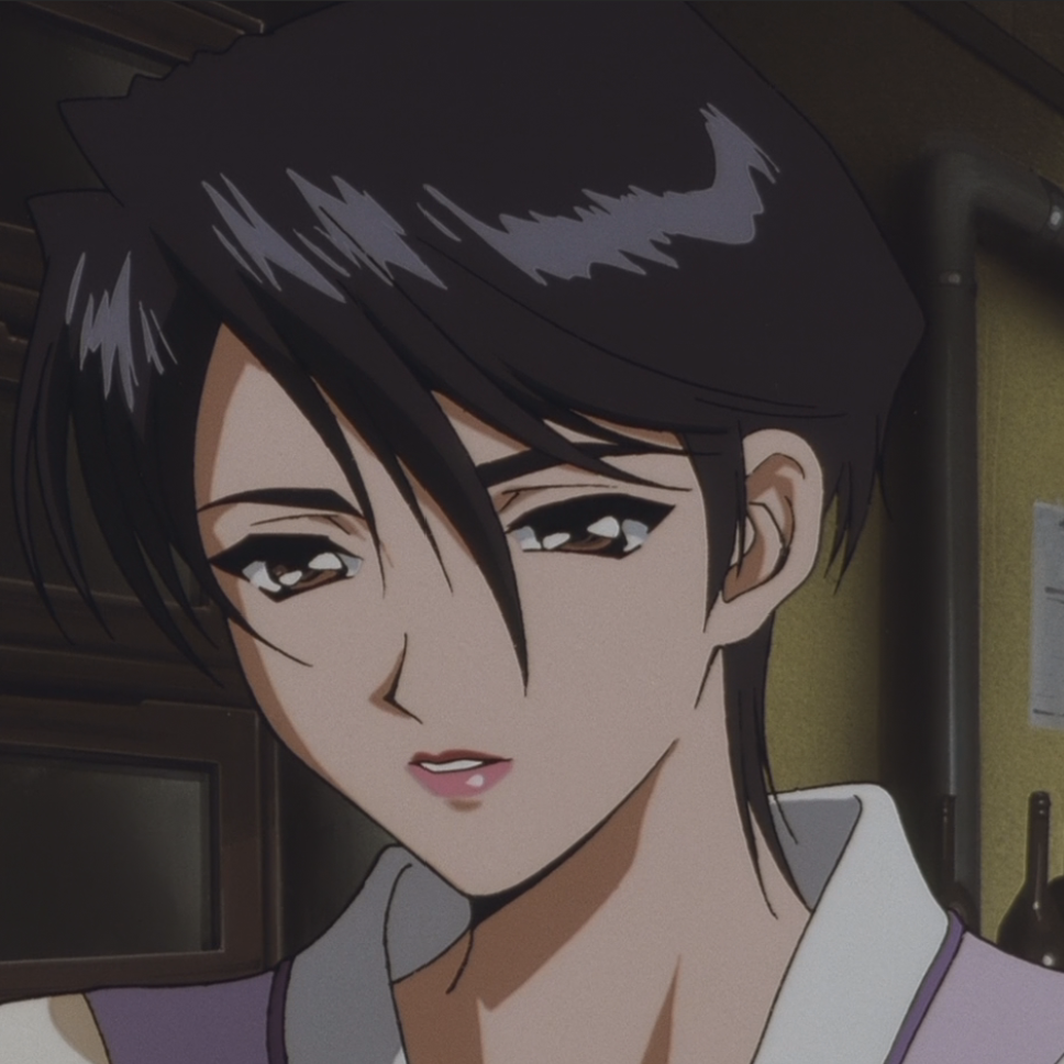 魔导巧壳部分cg