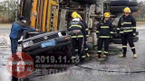 中国交通事故20191113：每天最新的车祸实例，助你提高安全意识