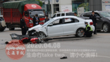 中国交通事故20200408：每天最新的车祸实例，助你提高安全意识