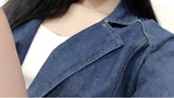 【林娜逗】我才不是男孩子 我也来学学papi酱 假装有胸⁄(⁄ ⁄•⁄ω⁄•⁄ ⁄)⁄