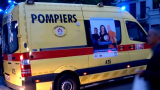 比利时救护车的音效，听起来非常合理！要么救活要么索命！
