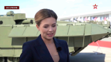 独家采访萨柳科夫谈军队-2020的水平, 参加者的准备情况和«坦克两项»