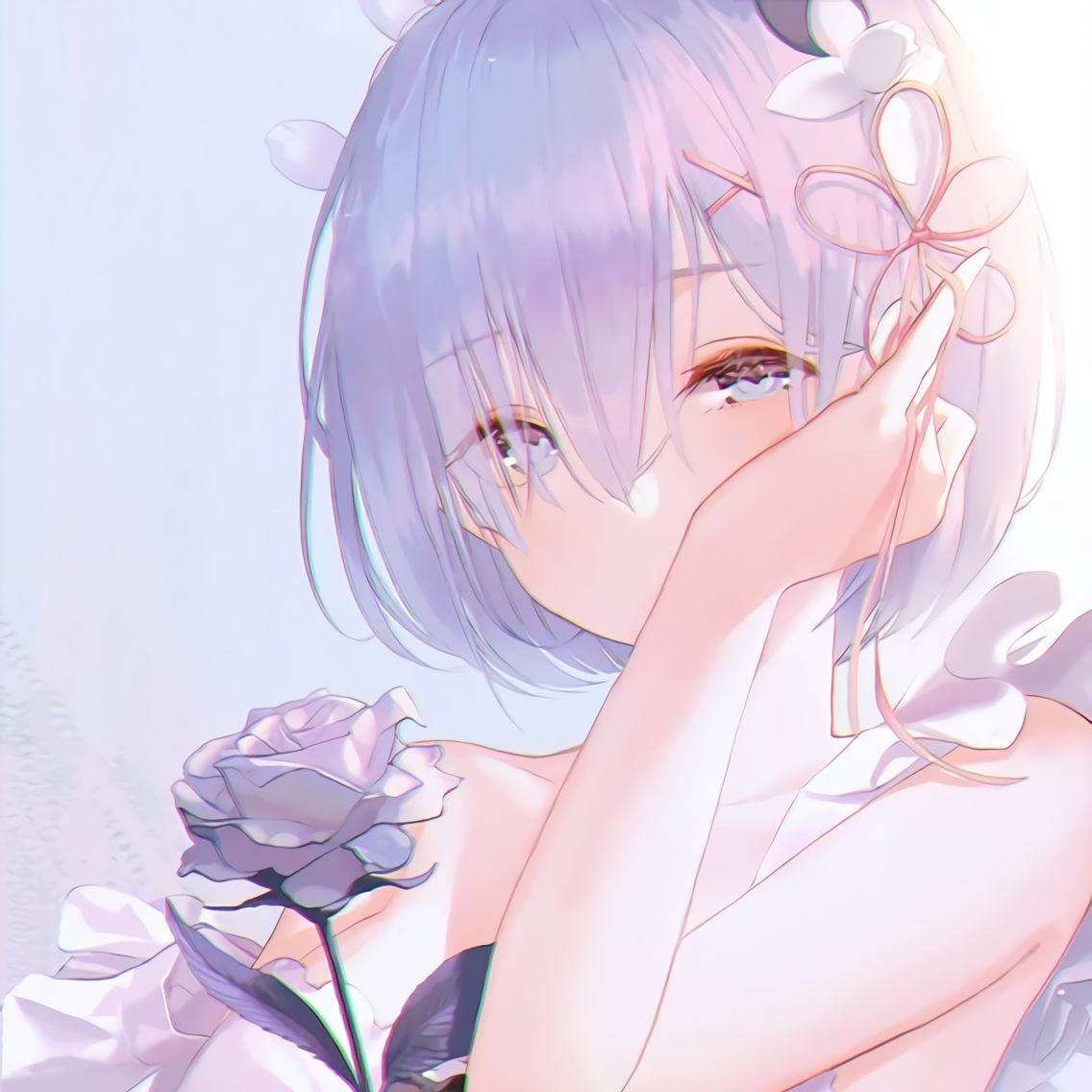 ノ- ( ゜- ゜)つロ