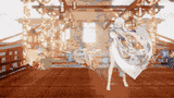 【联合投稿】茗魂、懿岚《初见》mmd