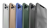 「科技V报」iPhone 12系列更多细节曝光；华为Mate40将新增独特配色-20201012