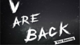 纪录片《V are back》——我们本来就属于LPL