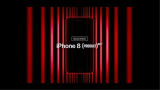 Iphone 8 RED 你们熟悉的红色版又来了