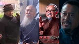 【全明星rap】刀 怒斩命根子