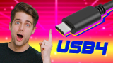 【官方双语】又一个新版本USB…… #电子速谈