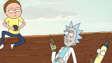 Rick and Morty Season 4 Episode 3 Post Credit Scen