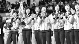 1981年女排世界杯比赛合集