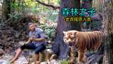 奇幻片：男主救了一只老虎，没想到老虎报恩，为他单挑整支军队