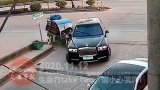 中国交通事故20201112：每天最新的车祸实例，助你提高安全意识