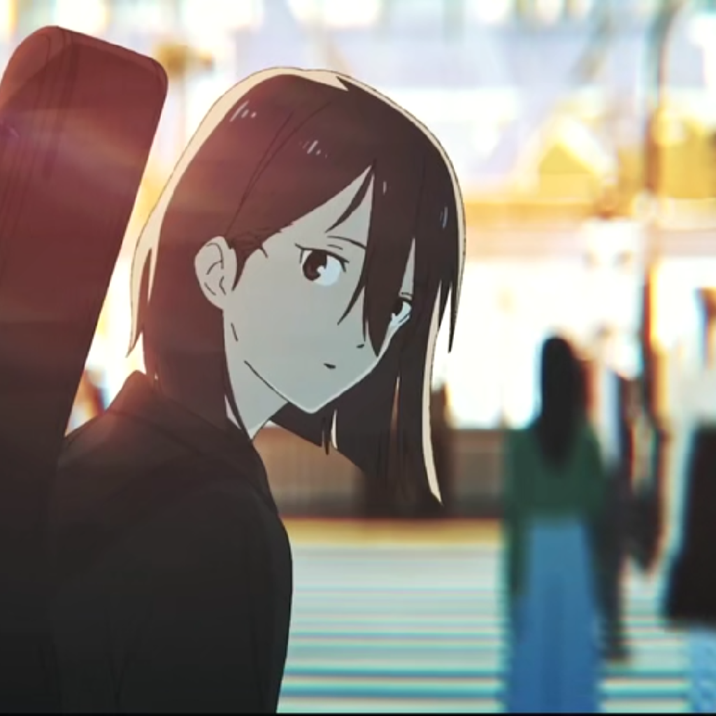 刀光剑影之下酣畅淋漓之时