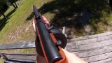 PPSh-41冲锋枪（人民冲锋枪）