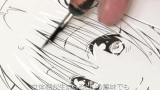 【To LOVEる-とらぶる-】矢吹健太朗先生が描く！『ララ』【ジャンプ作家の神ワザ】