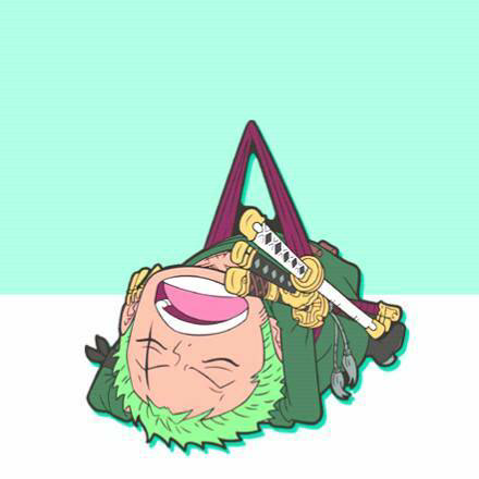 【海贼王 甜向】谁说海贼王没有爱情 老蔡和baby5这对让你甜到心坎里