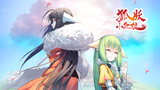 狐妖小红娘