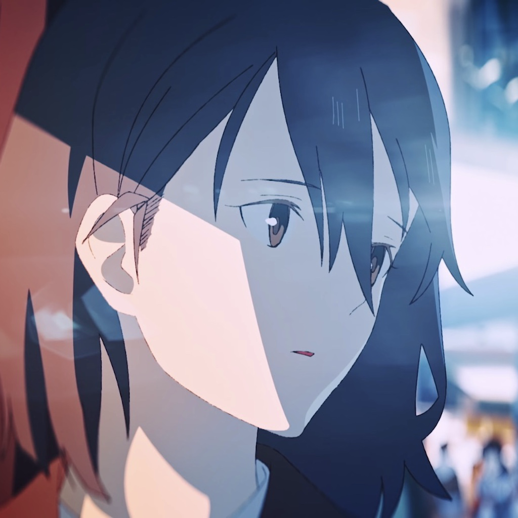 踩点高燃混剪向你的追番生涯致敬