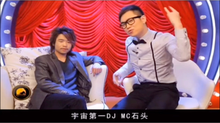 MC石头:自带Bgm的男人,做客(大鹏嘚吧嘚)现场,完整版