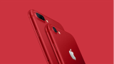 「科技三分钟」苹果正式推出中国红版iPhone7 小米发布4A系列电视 170321