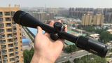 高清24倍镜看2千米效果咋样?还要啥望远镜,大家看330入手值吗?