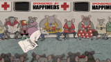 动画短片《Happiness》：你的一生究竟为什么而活