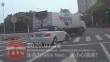 中国交通事故20200726：每天最新的车祸实例，助你提高安全意识