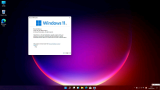 Windows11系统泄露版快速上手体验
