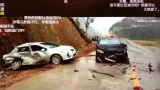 交通事故video中的精彩片段（五）