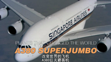 【纪录片】国家地理 改变世界的飞机 A380巨无霸客机 【720P】中字