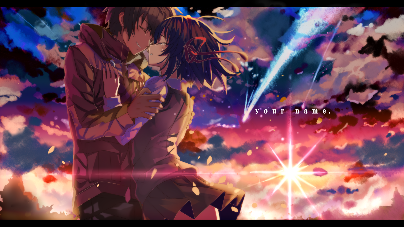 在没有你的世界