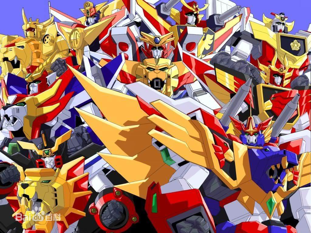 1910230【牛健开盒】黄金勇者  dx   开盒11840【yk】勇者王