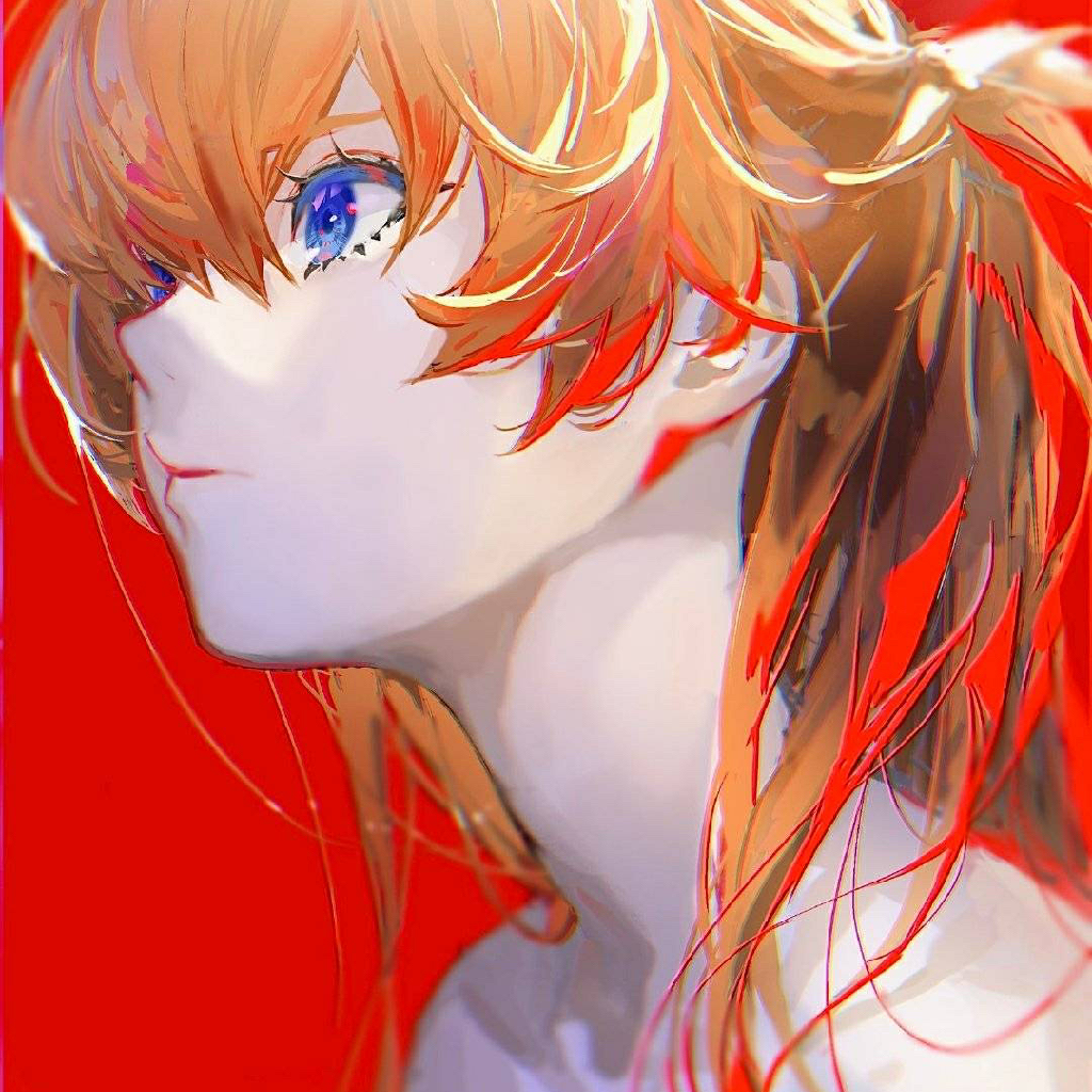 终物语扇的角色歌decentblack