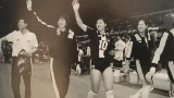1995年女排世界杯比赛合集