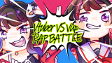 【出道上春晚】Vtuber VS Vup - Rap Battle【绛紫】【A站独家】