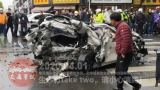 中国交通事故20200401：每天最新的车祸实例，助你提高安全意识