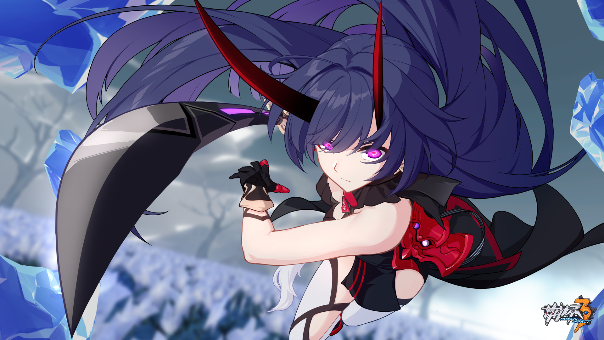 ノ- ( ゜- ゜)つロ