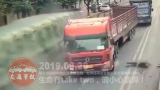 中国交通事故20190928：每天最新的车祸实例，助你提高安全意识