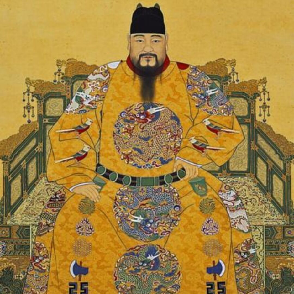 大唐秦王李世民的个人空间 -acfun弹幕视频网 - 认真你就输啦 (?ω?